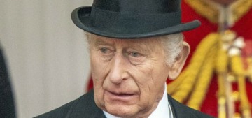 Eden: King Charles must remove the Sussexes’ titles to placate Prince William