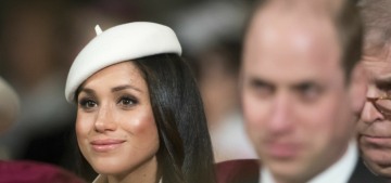 Jeremy Vine: What if the root of the Sussex mess was Prince William & Kate’s jealousy?