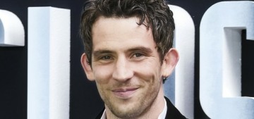 The James Bond shortlist: Josh O’Connor has entered the screen-test chat
