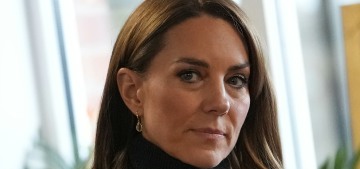 Princess Kate is excited about Prince George’s midterm break, they’re going on vacation?