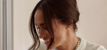 Duchess Meghan’s As Ever holiday collection is a huge expansion of her product line