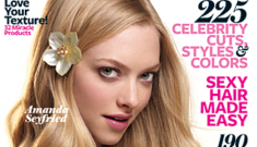 Amanda Seyfried would only chop off her hair for a good part in a movie