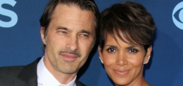 The restraining order against Halle Berry was extended as the custody battle marches on