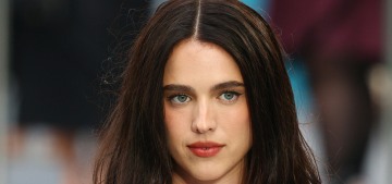 Margaret Qualley is the oddsmakers’ favorite for the new ‘Bond Girl’…?