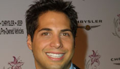 Joe Francis is out of jail after 11 months