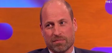 Mail: Prince William ‘would be wise’ to not make a habit of appearing on TV shows