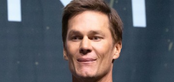 Tom Brady has apparently been dating Candice Swanepoel for ‘a while’