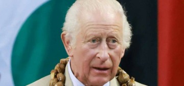 King Charles hopes his Caribbean tour doesn’t ‘unravel into a hot mess of controversy’