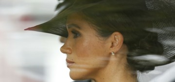 Duchess Meghan’s 2025 letter to Thomas Markle was her final goodbye