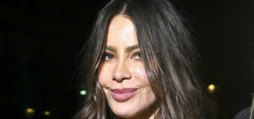 Sofia Vergara is possibly dating Imagine Dragons’ Dan Reynolds??