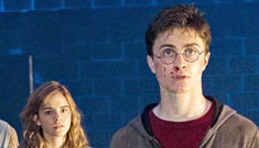 Final Harry Potter movie to be made into two films