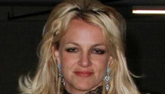 Britney Spears wants her daddy to find her a new boyfriend