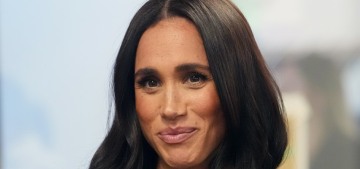 Duchess Meghan got a job: she’ll co-host Junior MasterChef Australia next year