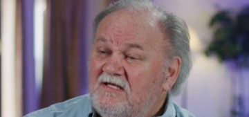 Scotland Yard ‘lost’ Roslyn Loveless’s letter about Thomas Markle