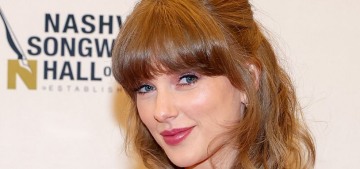 “Taylor Swift was inducted into the Nashville Songwriter Hall of Fame” links