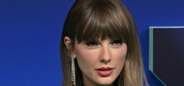 All of Taylor Swift & Travis Kelce’s MSG wedding decor was ‘burned to the ground’
