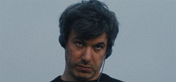 Nathan Fielder got A24 to agree to a crazy deal for the Elizabeth Holmes doc (no spoilers)