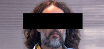 An unnamed celebrity is seeking an injunction so no one outs him as a serial predator
