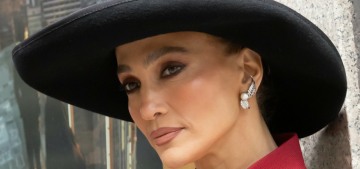 Is Jennifer Lopez trying to ‘take over’ the edit on ‘The Last Mrs. Parrish’?