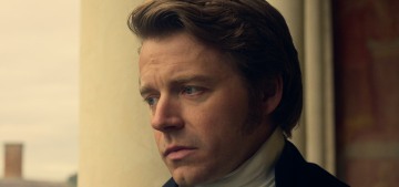 ‘Pride & Prejudice’ trailer: can Jack Lowden & Emma Corrin pull off Darcy & Lizzy?