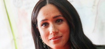 Does the Thomas Markle revelation recontextualize the Sussexes’ UK exit?