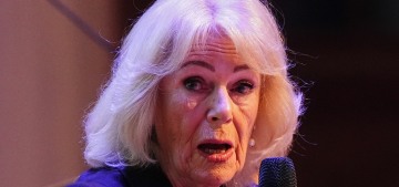 Is Queen Camilla skipping the Caribbean tour because of her fear of flying?