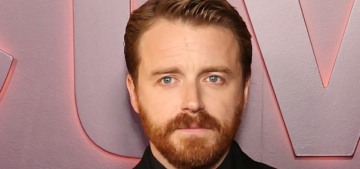 Jack Lowden is now the oddsmakers’ favorite to get cast as James Bond