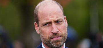 Prince William & Kate still top the latest mixed-bag emotional support poll