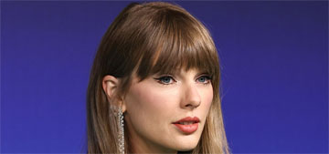 Brad Paisley defends filling then 17-year-old Taylor Swift’s bus with crickets in 2007