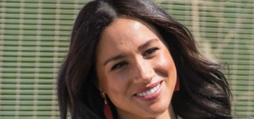 Eden: The palace was undoubtedly informed about Thomas Markle in 2019