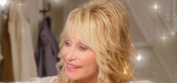 Dolly Parton’s secret posthumous memoir sells for a reported $13 million