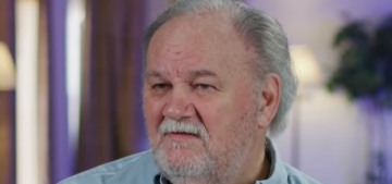 Scotland Yard ‘ignored’ Roslyn Loveless’s offer to provide further info on Thomas Markle
