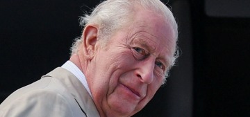 Royalist: King Charles ‘looks old. He has lost a lot of weight, he looks exhausted’