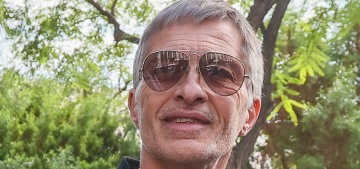 Olivier Martinez retains primary custody of Maceo, but the restraining order was dissolved