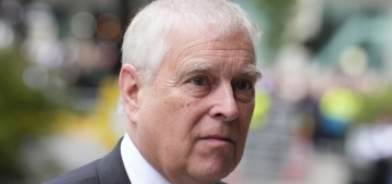 Prince Andrew ‘faces a police probe’ into possible human trafficking at Balmoral