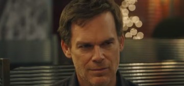 “Dexter: Resurrection’s Season 2 premieres today” links