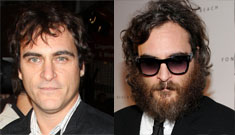 Disturbing details about the upcoming Joaquin Phoenix documentary