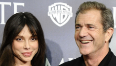 Oksana Grigioreva: Mel Gibson & I were together for three years (update)