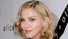 Madonna: Duke & Duchess of Windsor weren’t “Nazi sympathizers”