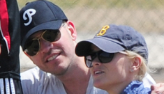 Reese Witherspoon is “ready” for boyfriend Jim Toth to propose