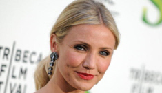 Cameron Diaz doesn’t want to be like Kate Hudson, won’t go to A-Rod’s games