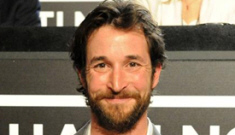Hypocrite cheater Noah Wyle doesn’t want his estranged wife dating other men
