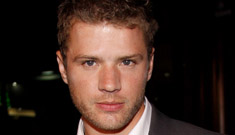 Ryan Phillippe was almost recruited into the armed forces