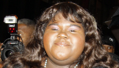 Gabourey Sidibe’s mom sort-of denies that Gaby was rude to reporters