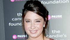 Bristol Palin charges $30,000 per pro-life & abstinence-only speech