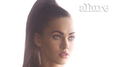 Megan Fox: “I’ll starve to  death before I’ll cook for myself”