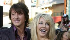 Richie Sambora gets a DUI – with daughter & her friend in car