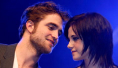 OK Mag: Robert Pattinson & Kristen Stewart are engaged   to be engaged