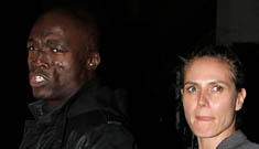 Seal calls paparazzi “scum” and says they “ruin people’s lives”