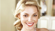 Katherine Heigl on the diva criticism: “It’s important to be honest”